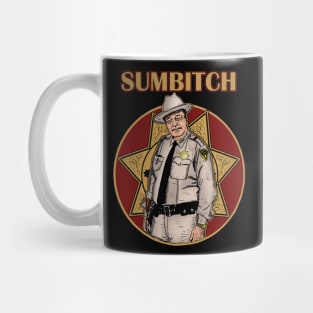 sumbitch Mug